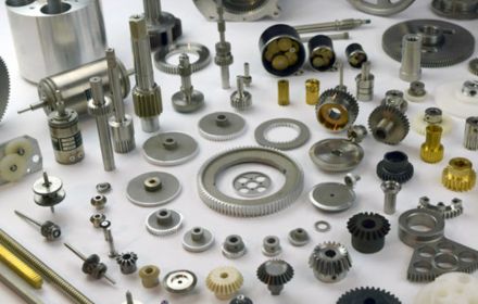 Machine Component