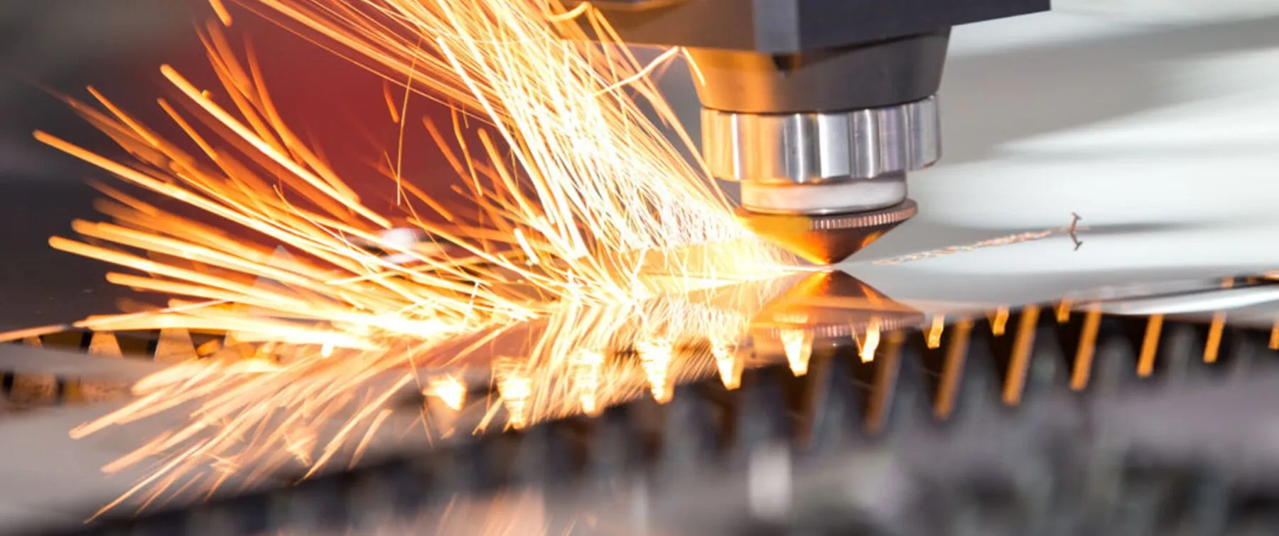 Sheet Metal Fabrication