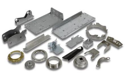 Sheet Metal Parts