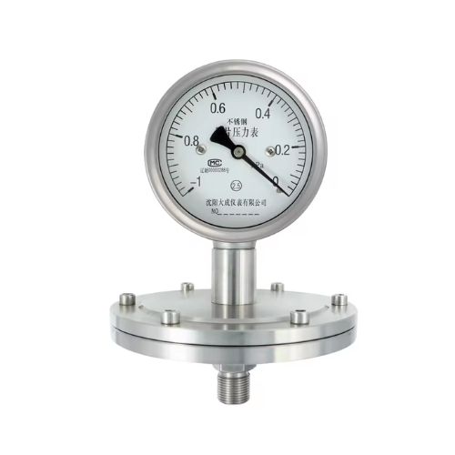 Pressure Gauge