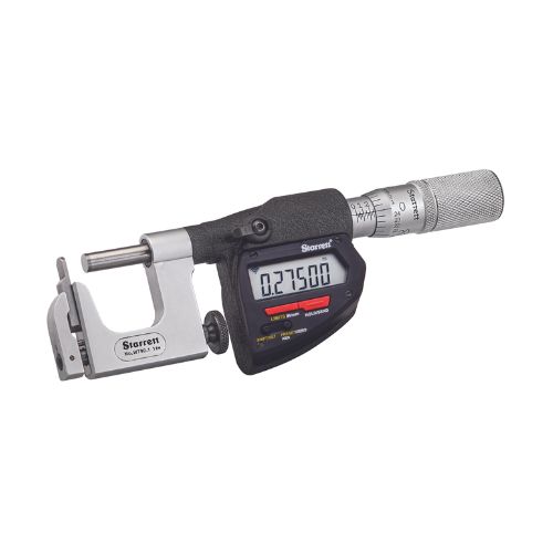 Digital Micrometer