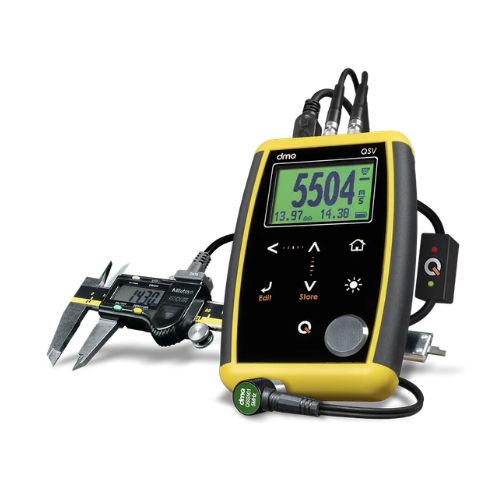 Surface Roughness Tester